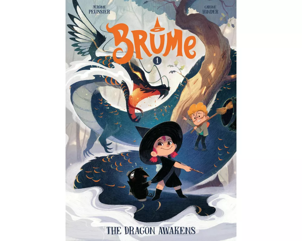 Brume, Volume 1