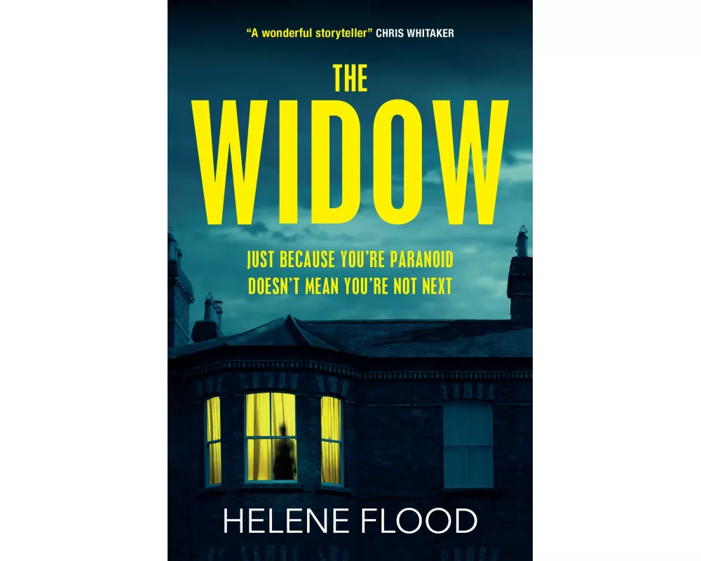 The Widow