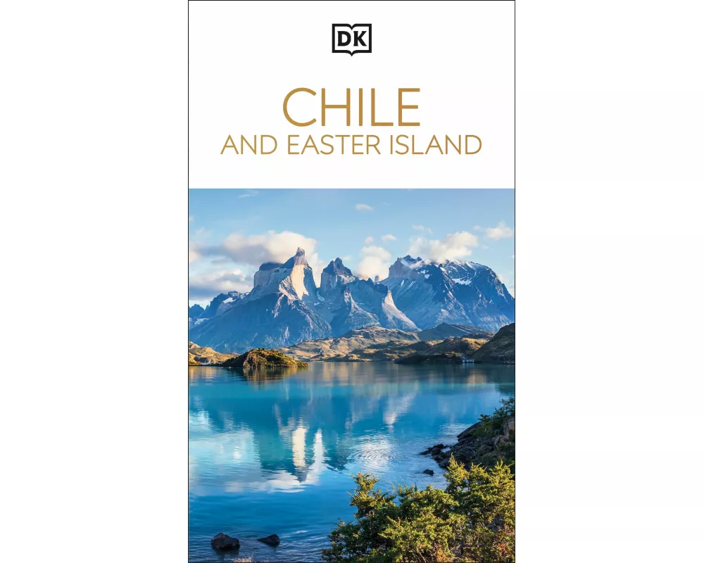 DK Chile and Easter Island
