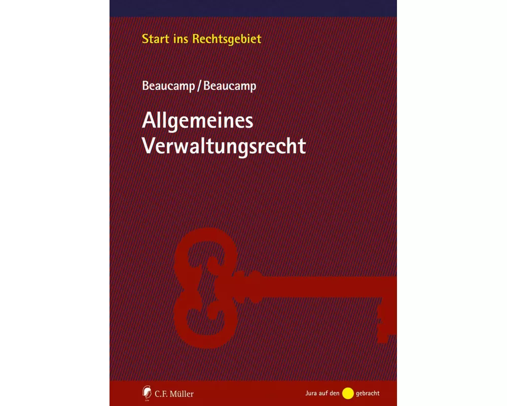 Allgemeines Verwaltungsrecht