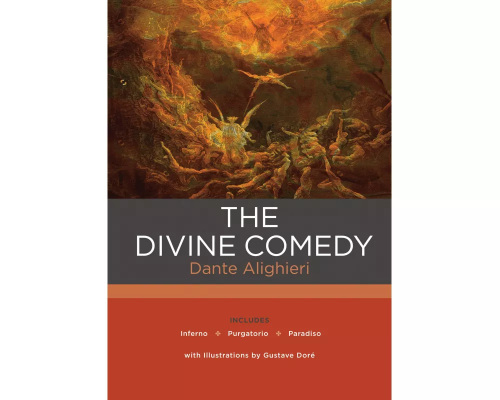 The Divine Comedy