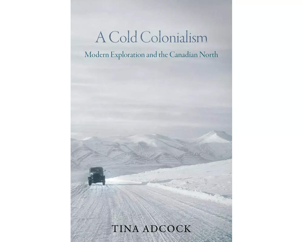 A Cold Colonialism