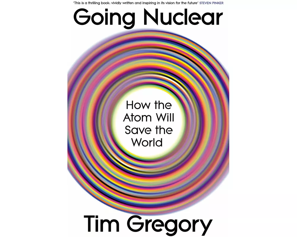 Going Nuclear