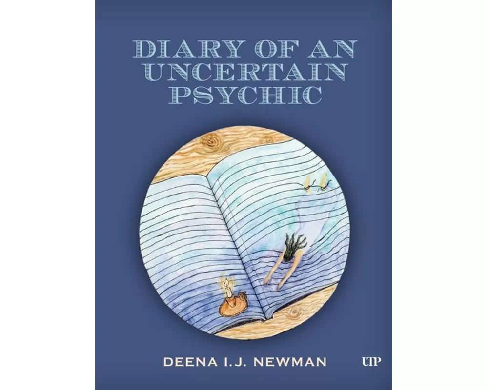 Diary of an Uncertain Psychic