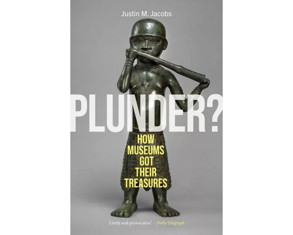 Plunder?