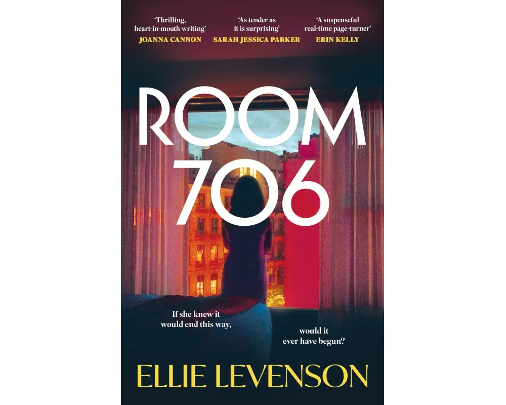 Room 706