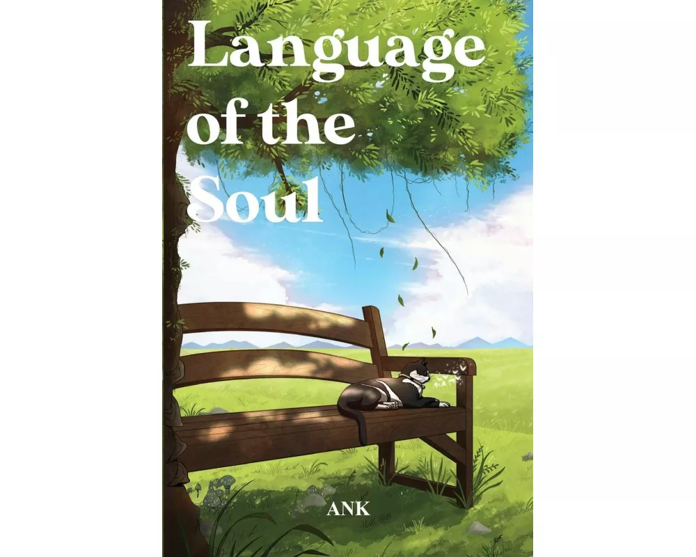 Language of the Soul