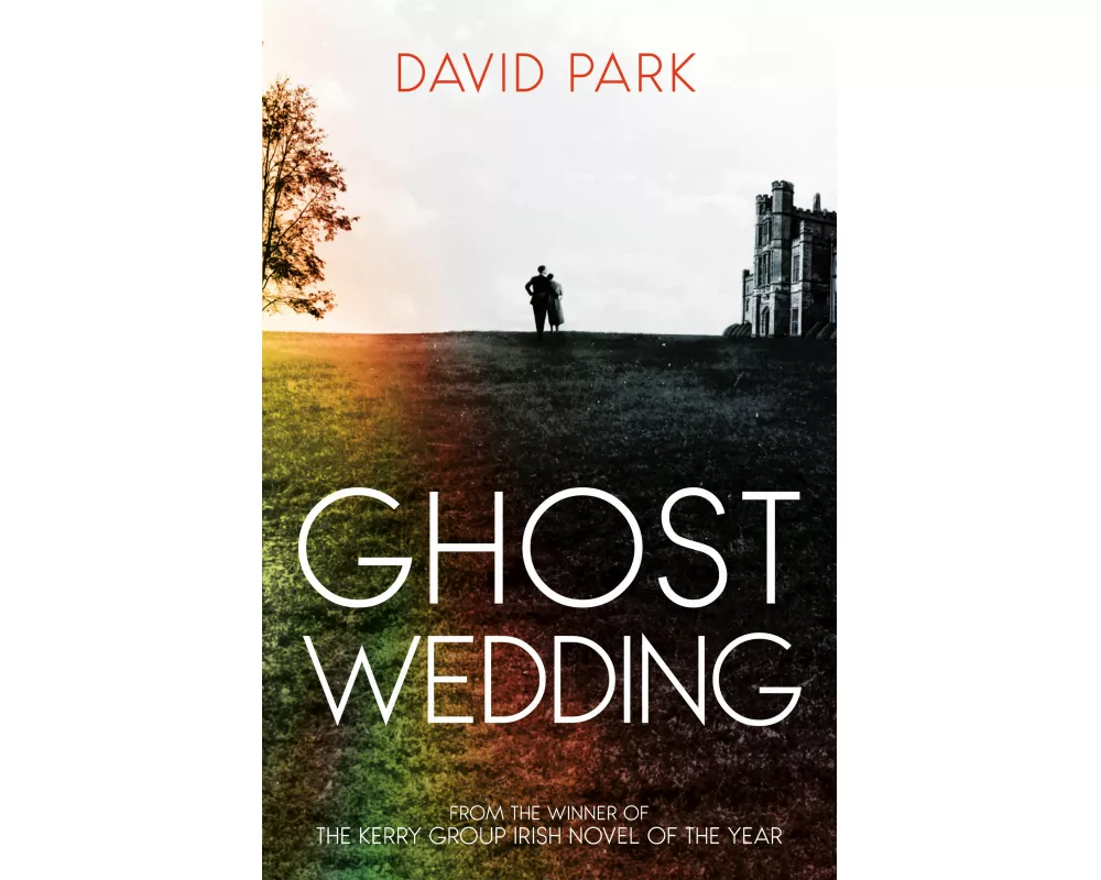 Ghost Wedding
