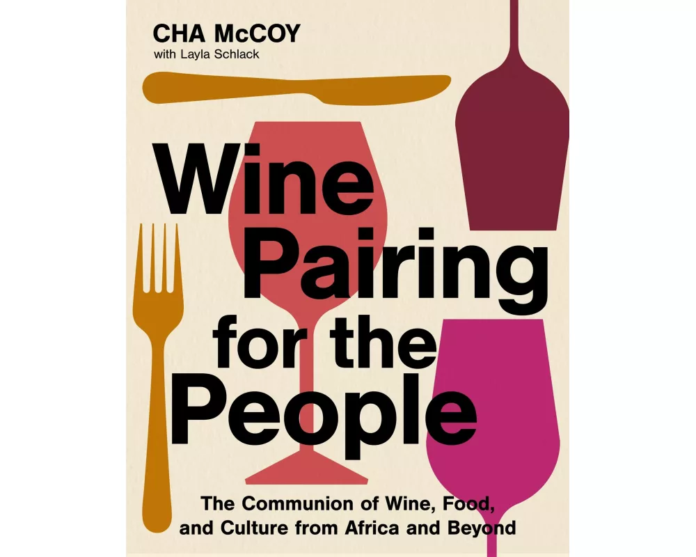 Wine Pairing for the People