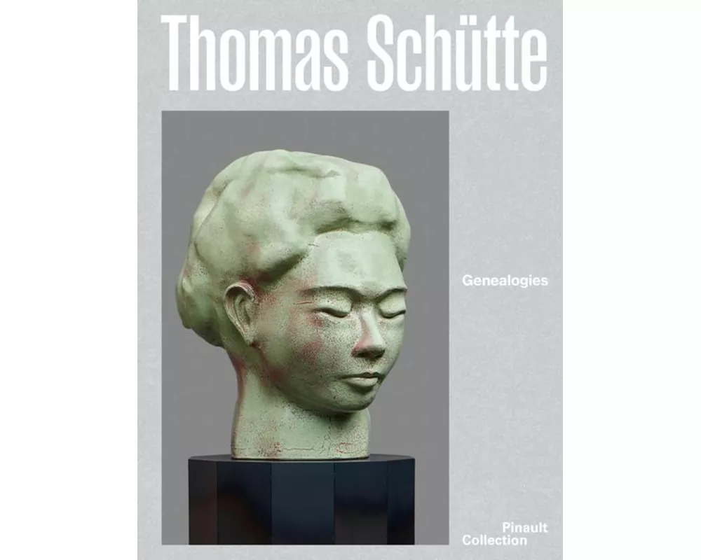 Thomas Schutte: Genealogies