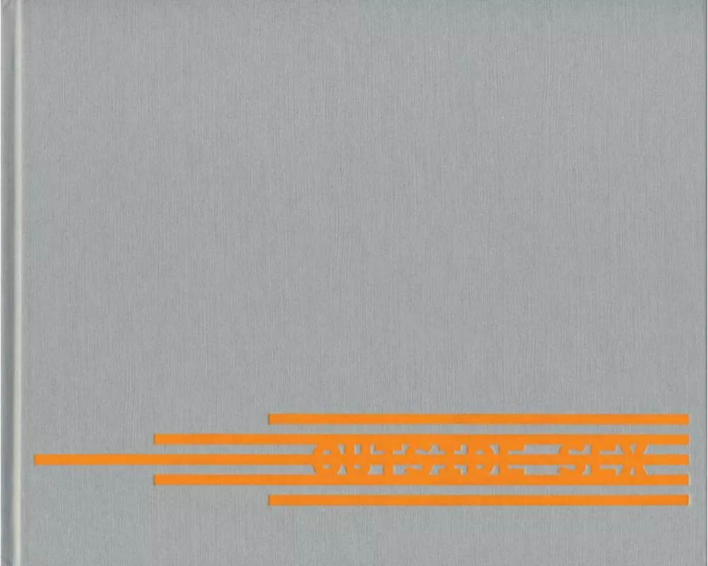 Daniel Case: Outside Sex