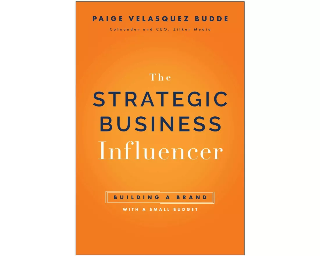 Strategic Business Influencer