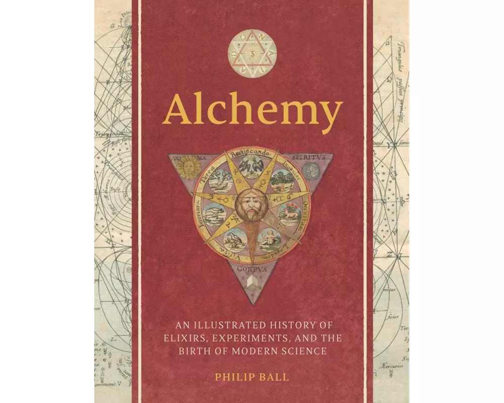 Alchemy