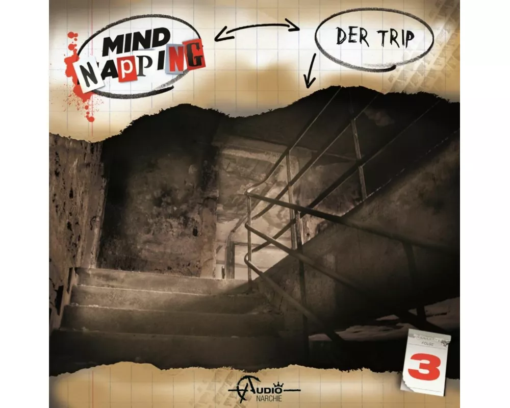 Mind Napping 03 - Der Trip