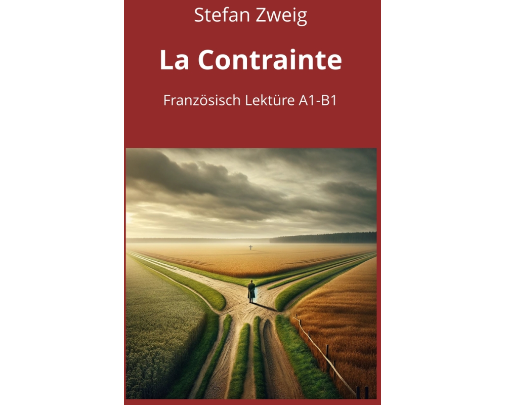 La Contrainte: Französisch Lektüre A1 - B1