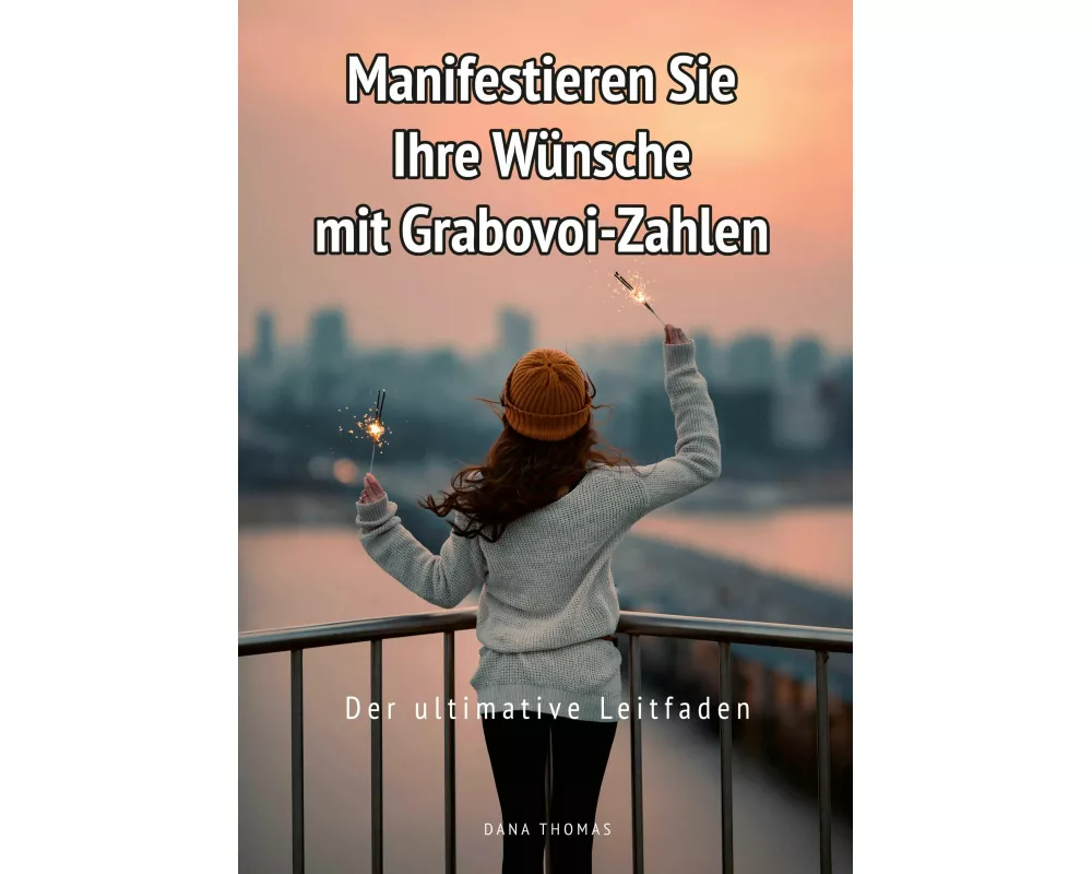 Manifestieren Sie Ihre Wünsche mit Grabovoi-Zahlen: Der ultimative Leitfaden