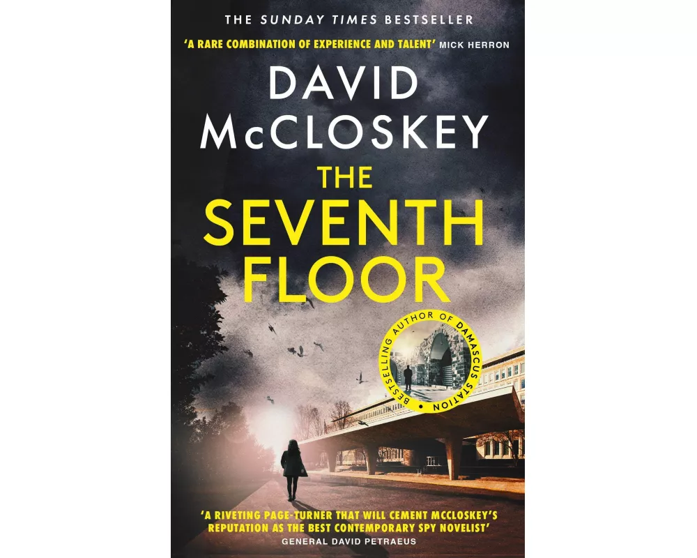 The Seventh Floor