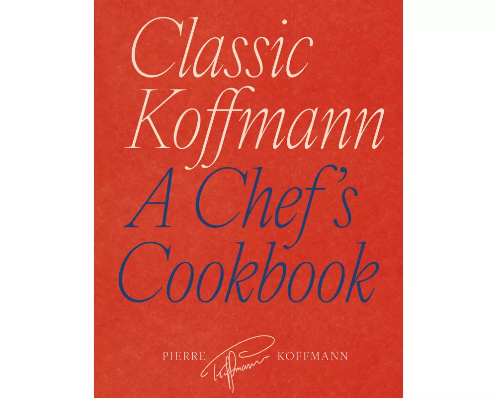 Classic Koffmann