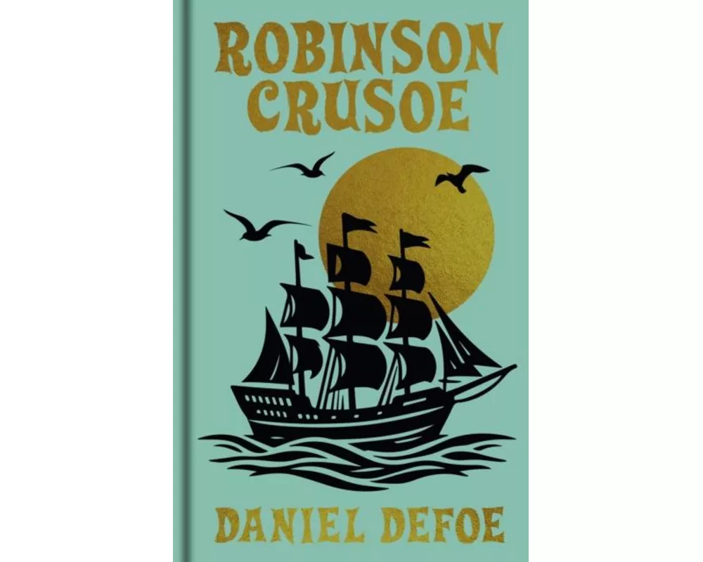 Robinson Crusoe