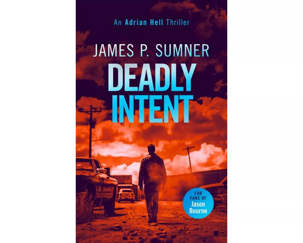 Deadly Intent