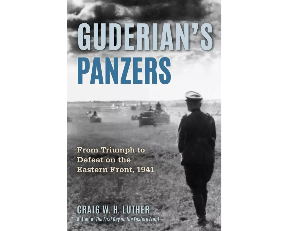 Guderian's Panzers