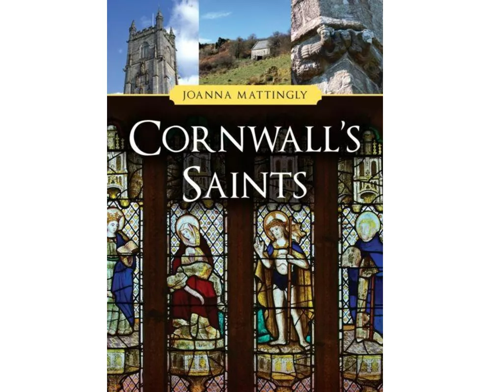 Cornwall's Saints