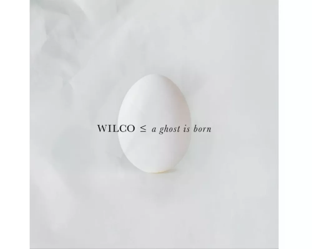 A Ghost Is Born(Expanded Edition)