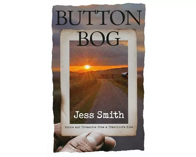 Button Bog