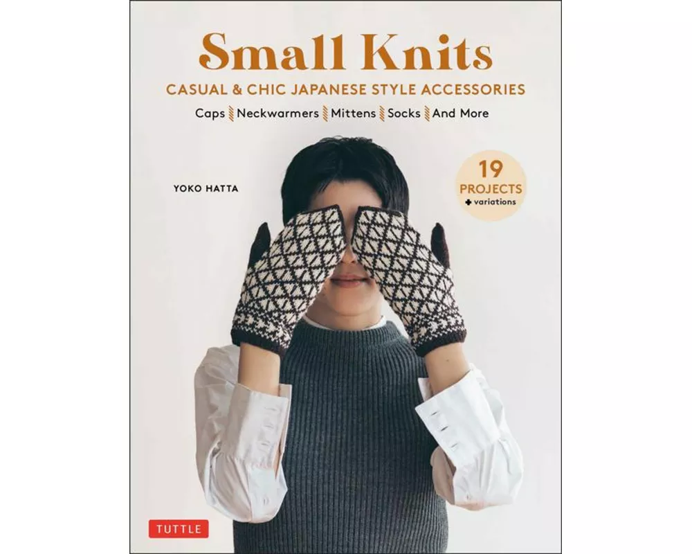 Small Knits