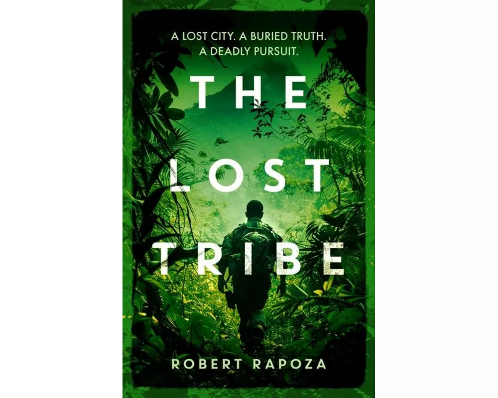 The Lost Tribe
