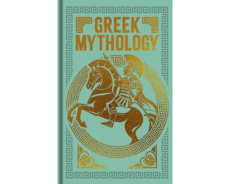 Greek Mythology