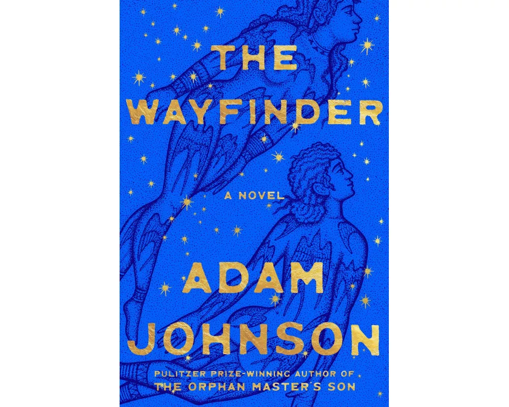 The Wayfinder