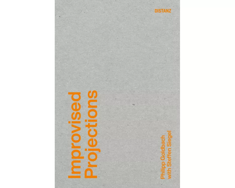 Improvised Projections