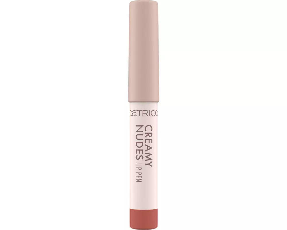 Catrice Lip Liner Creamy Nudes 020 Daytime Nude