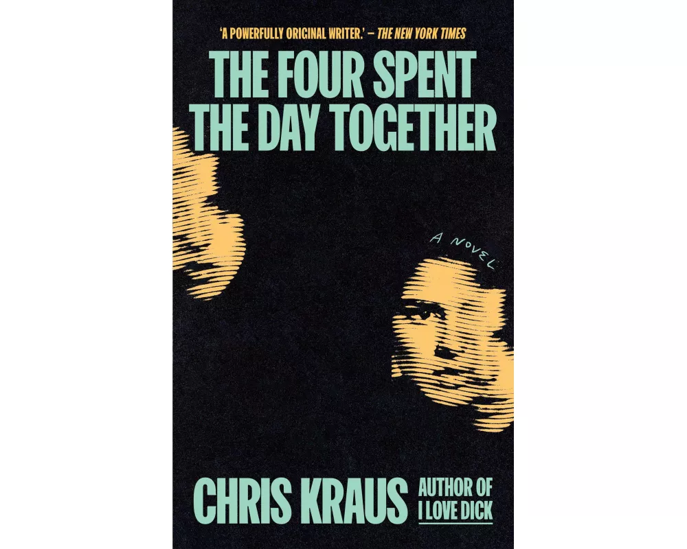 The Four Spent the Day Together