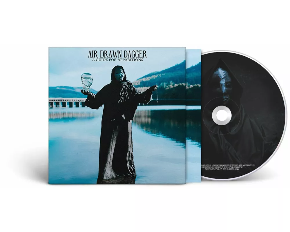 A Guide For Apparitions