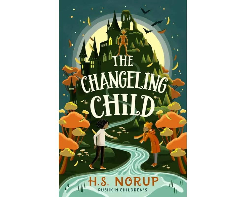 The Changeling Child