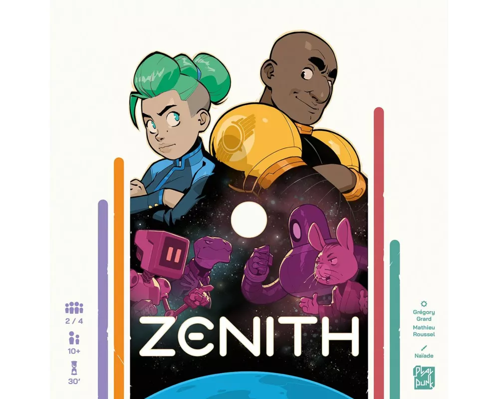 Zenith