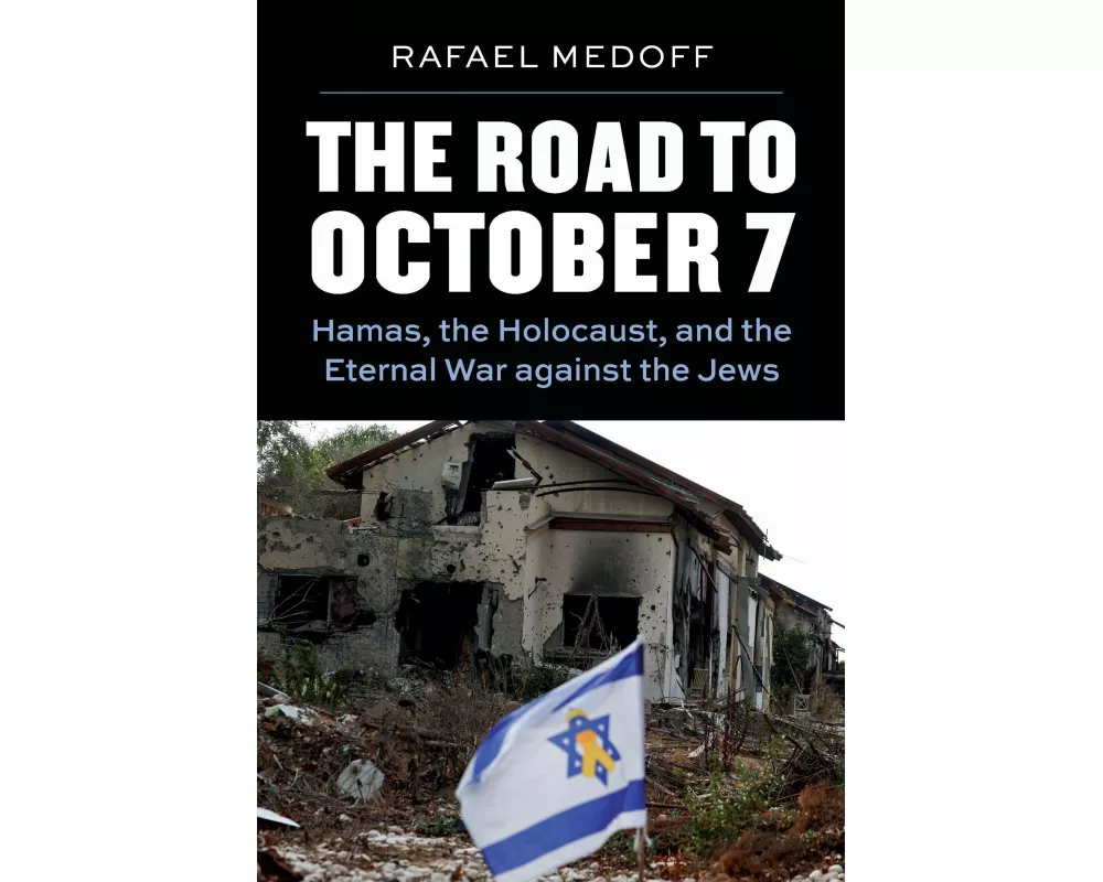 The Road to October 7