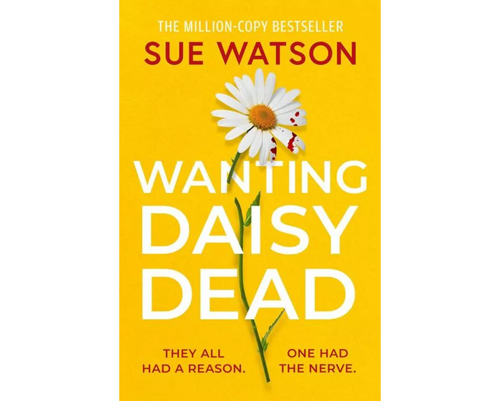 Wanting Daisy Dead