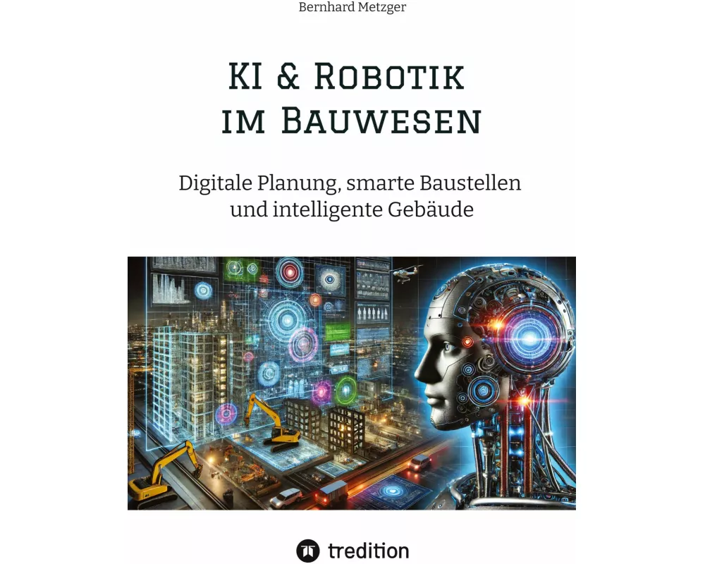 KI & Robotik im Bauwesen
