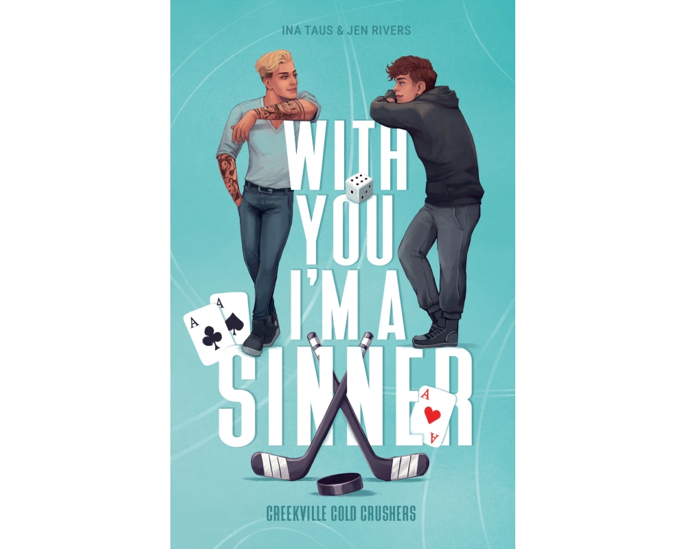 With you I'm a Sinner