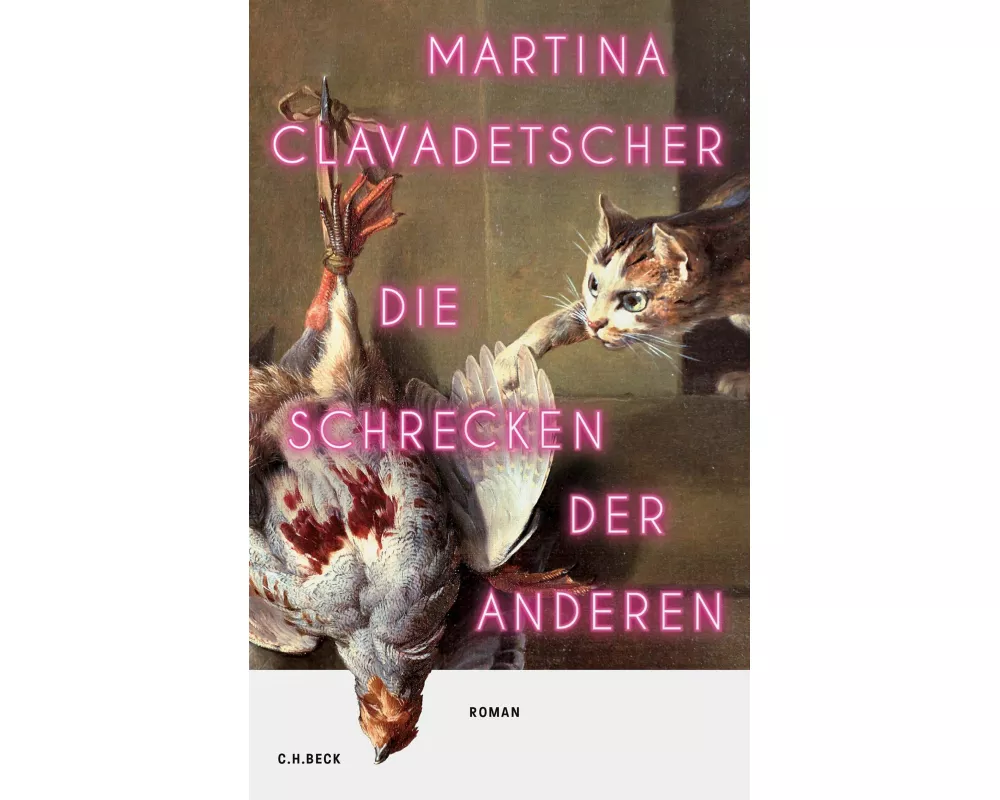 Die Schrecken der anderen