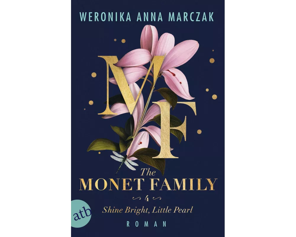 The Monet Family – Shine Bright, Little Pearl