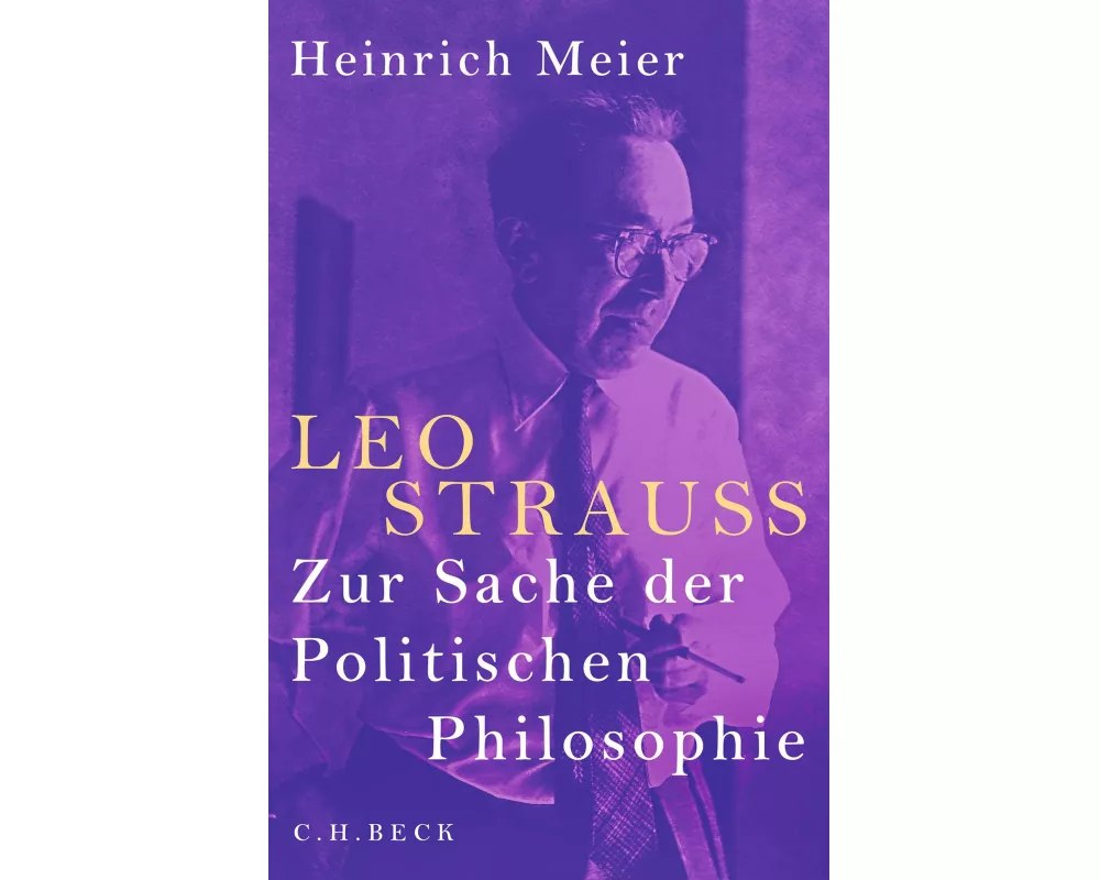Leo Strauss