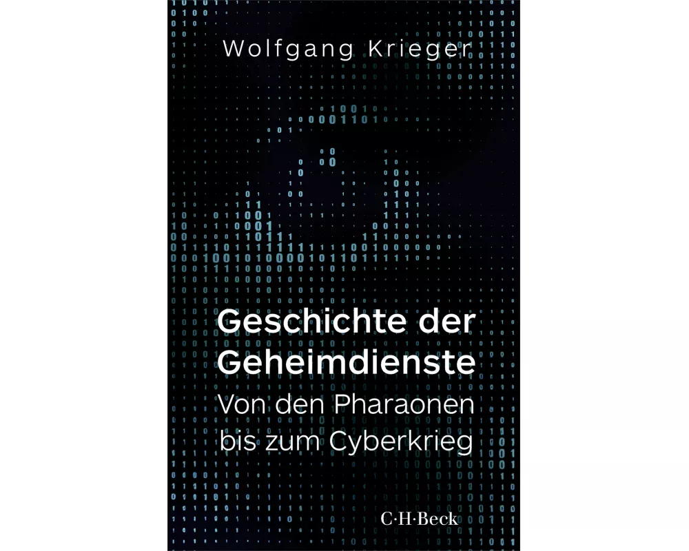 Geschichte der Geheimdienste