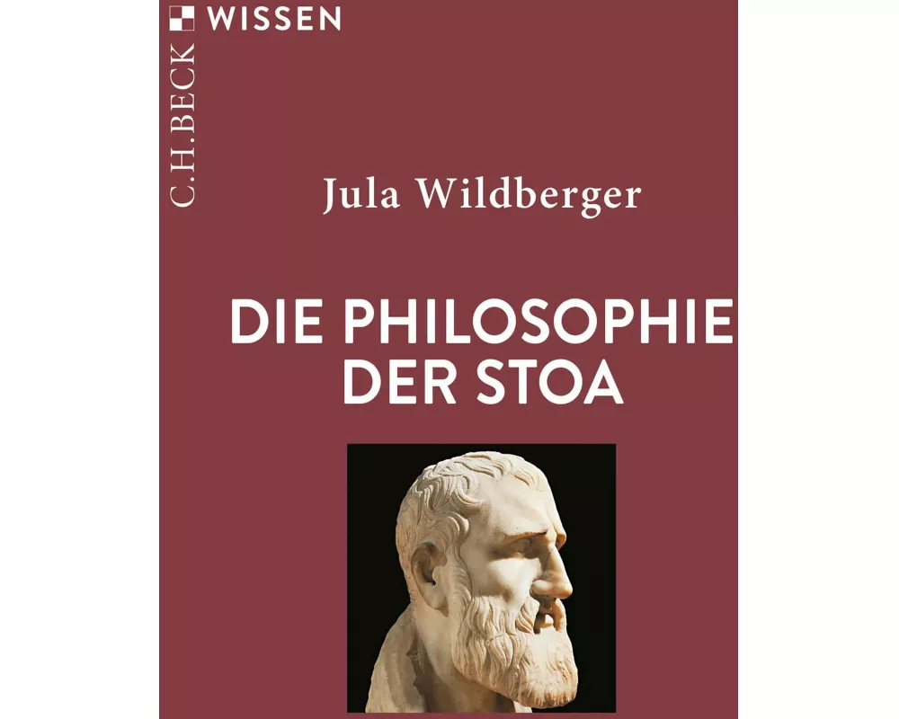 Die Philosophie der Stoa