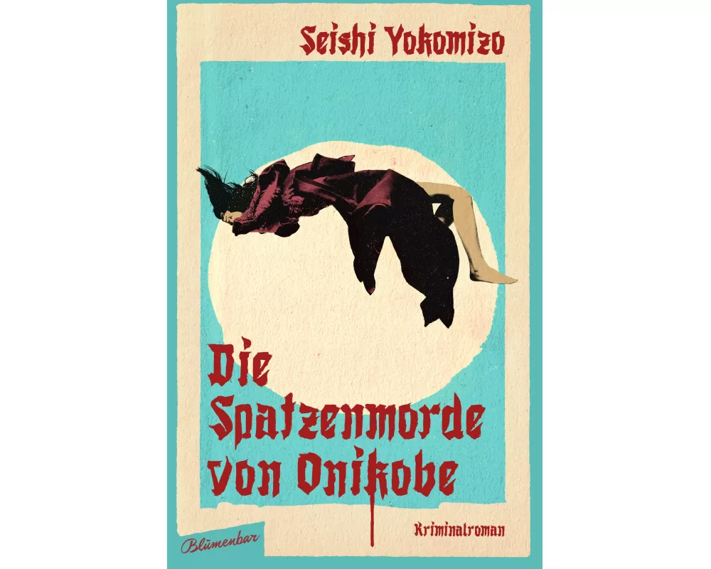 Die Spatzenmorde von Onikobe