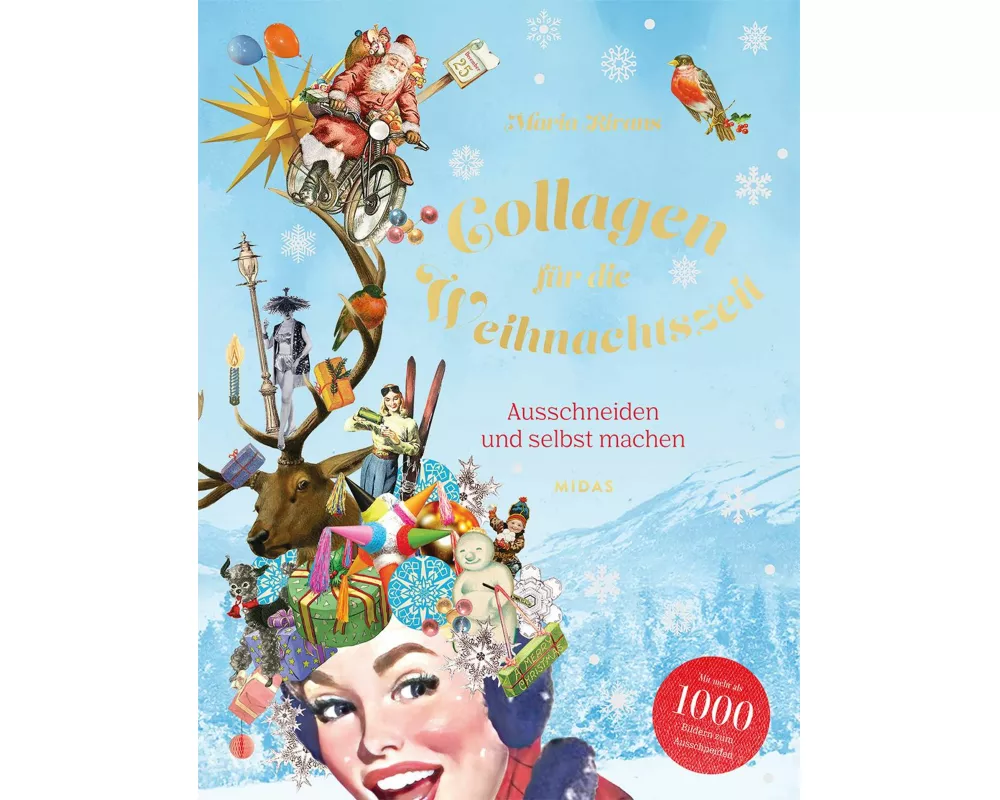 Collagen für die Weihnachtszeit