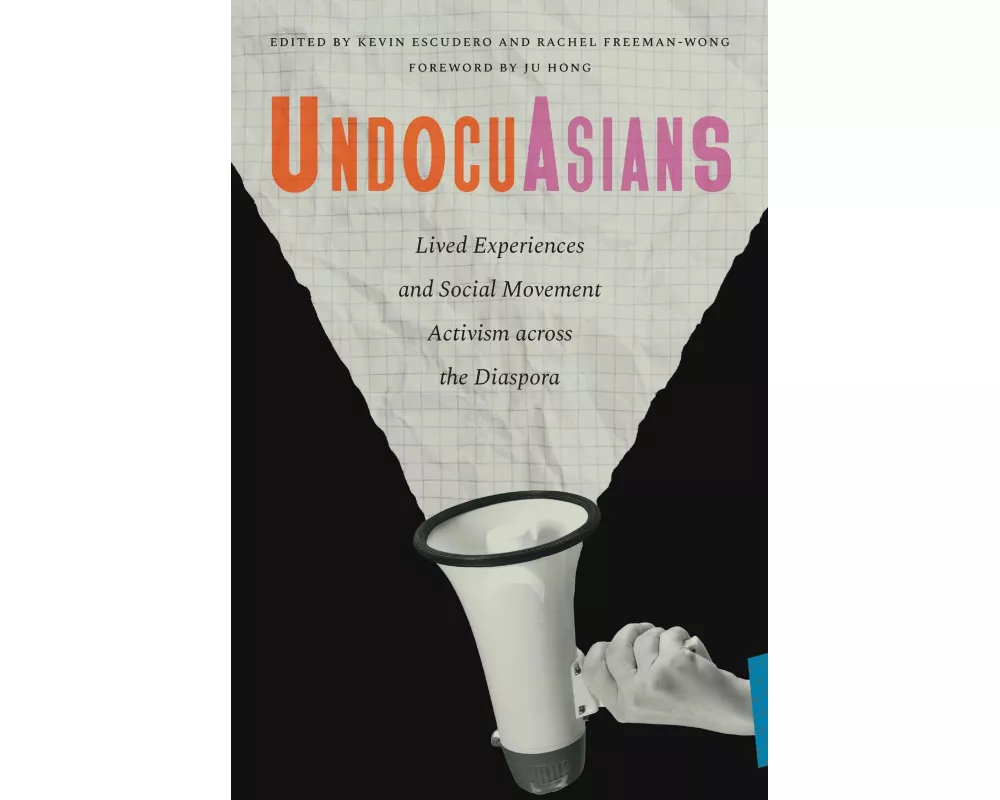 UndocuAsians